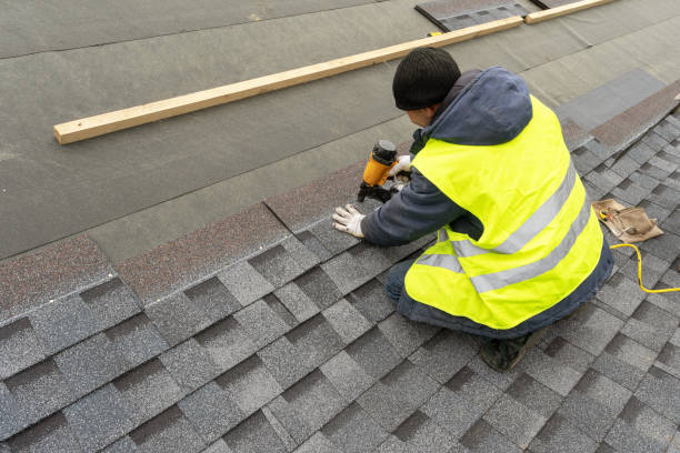Quick and Trustworthy Emergency Roof Repair Services in Bastrop, LA